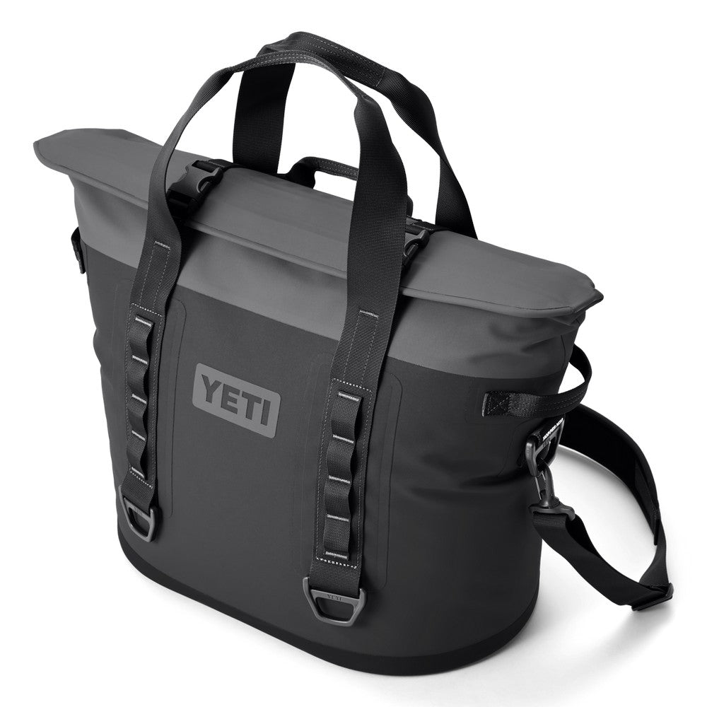 Glacière souple Yeti Hopper M30