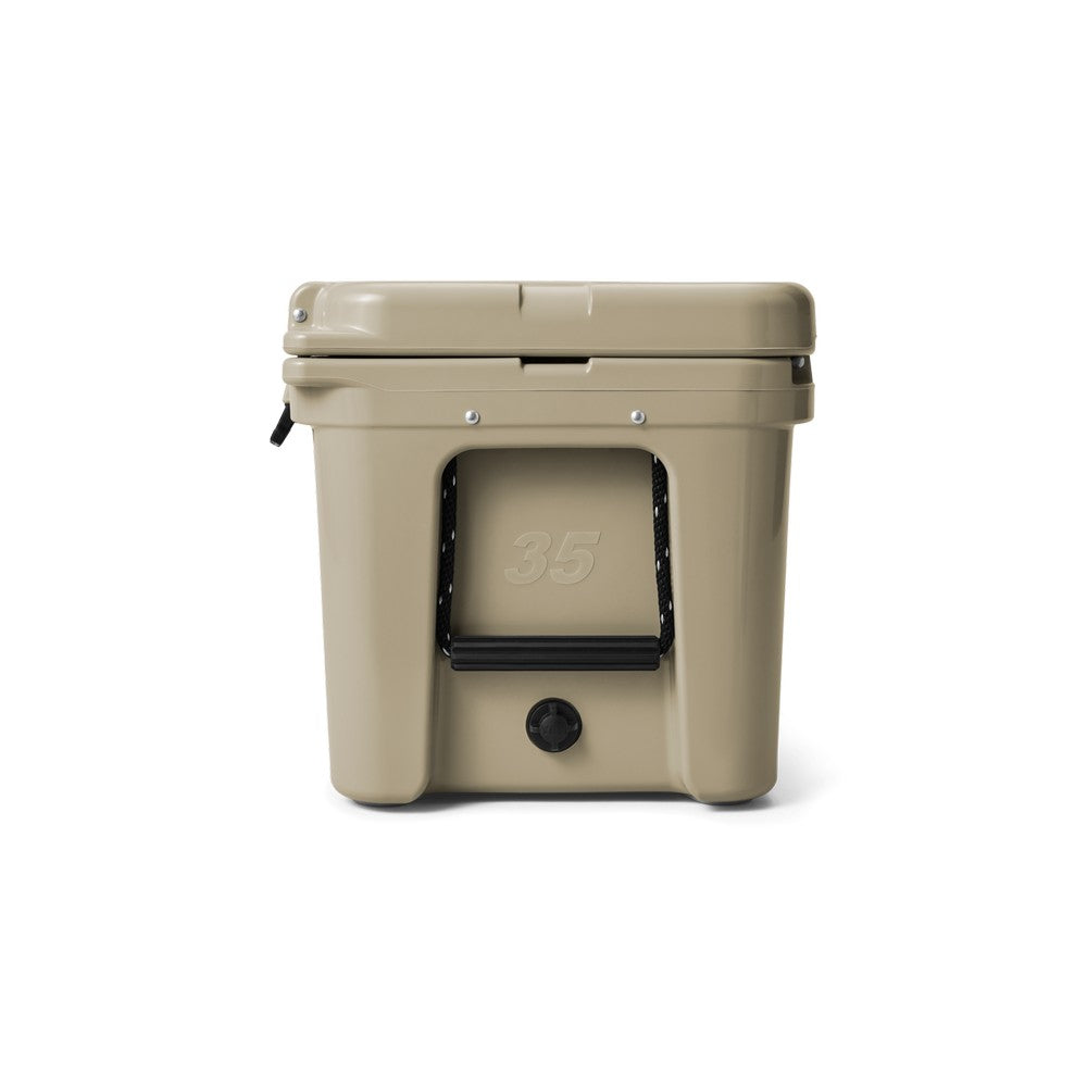 Glacière Yeti Tundra 35