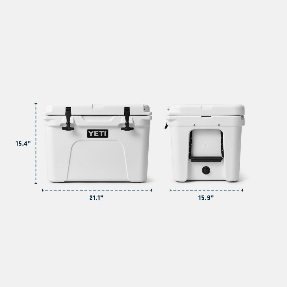 Glacière Yeti Tundra 35