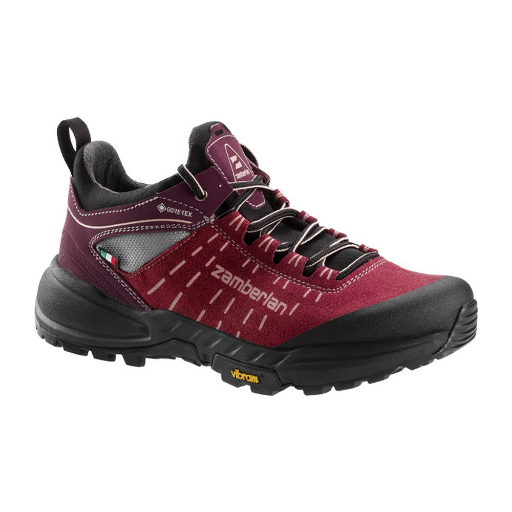 Bottes de randonnée Zamberlan 334 Circe GTX LOW (femmes)
