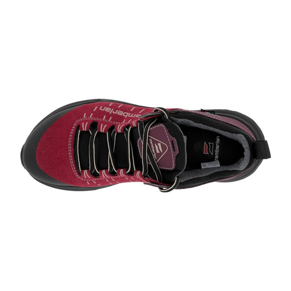 Bottes de randonnée Zamberlan 334 Circe GTX LOW (femmes)