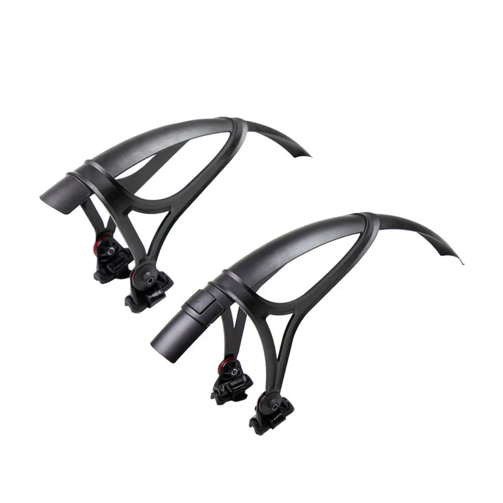Garde-boues avant et arrière Zéfal Shield G50 700x48