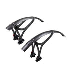 Garde-boues avant et arrière Zéfal Shield G50 700x48
