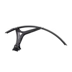 Garde-boues avant et arrière Zéfal Shield G50 700x48