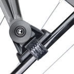 Garde-boues avant et arrière Zéfal Shield G50 700x48