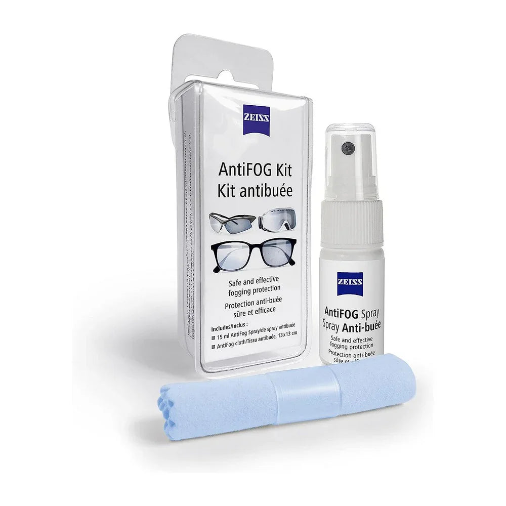 Vaporisateur antibuée Zeiss