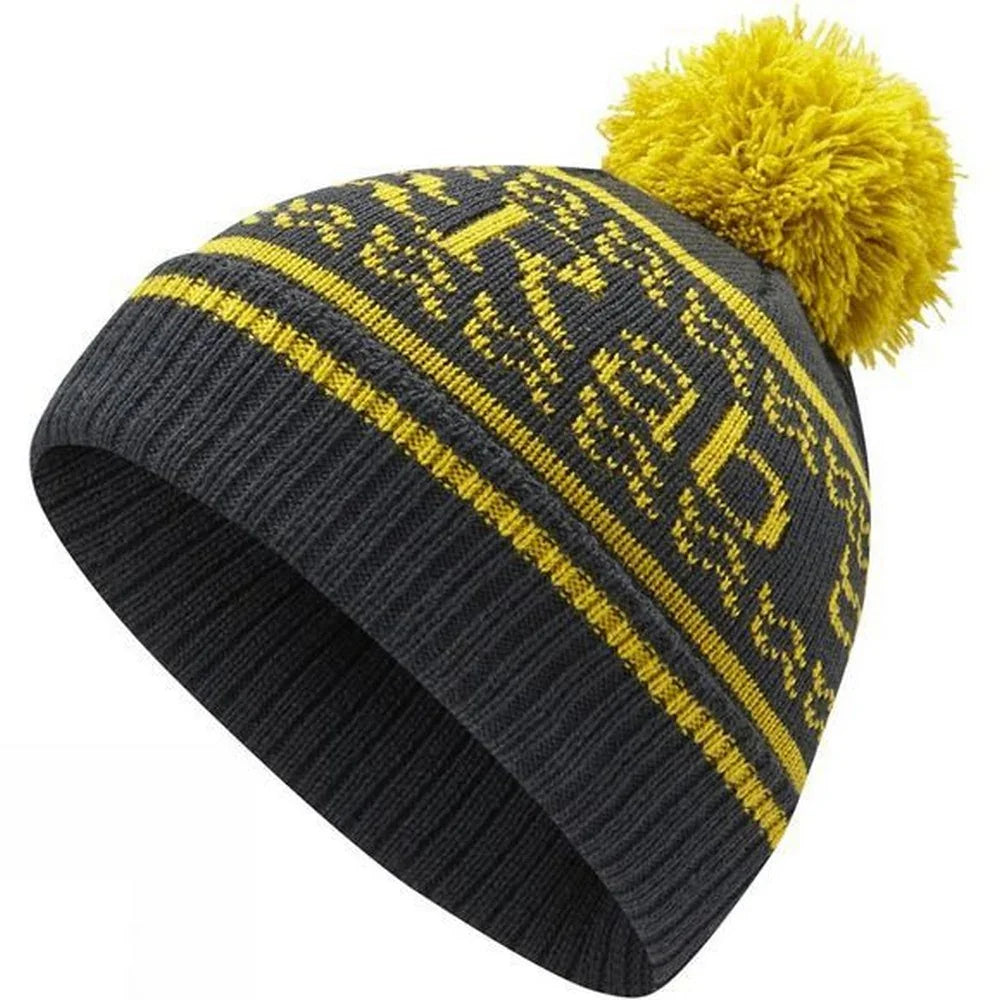 Tuque Rab Rock Bobble