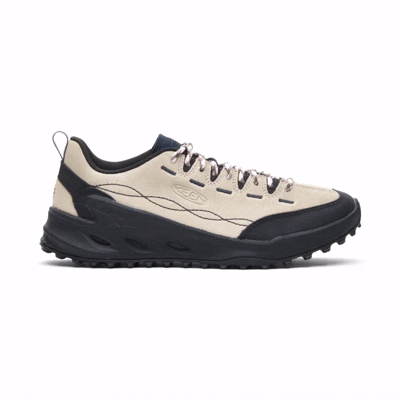 Souliers de randonnée Keen Jasper Zionic (femmes)