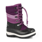Acton Juniors' Gummy Winter Boots