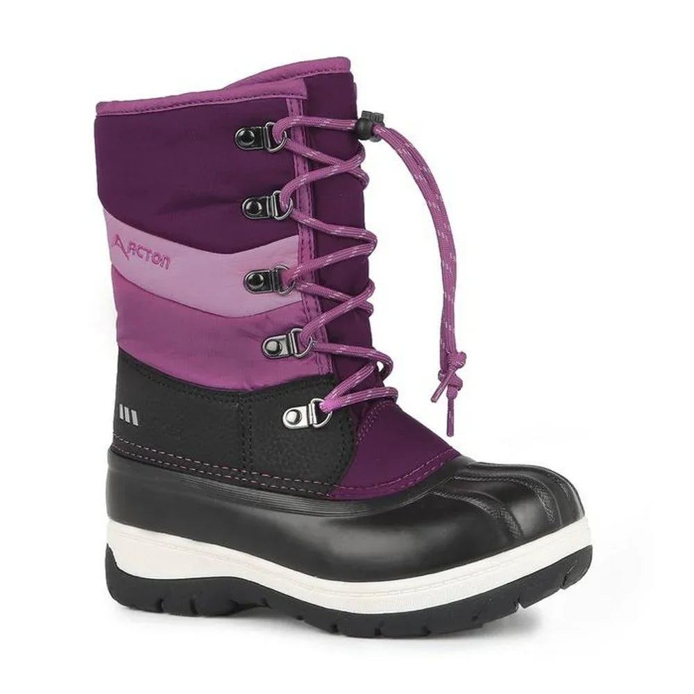 Acton Juniors' Gummy Winter Boots
