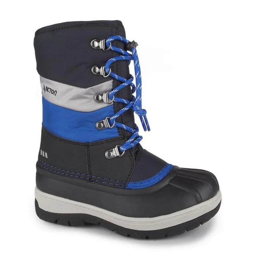 Acton Juniors' Gummy Winter Boots