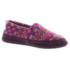 Pantoufles Acorn Moc (femmes)