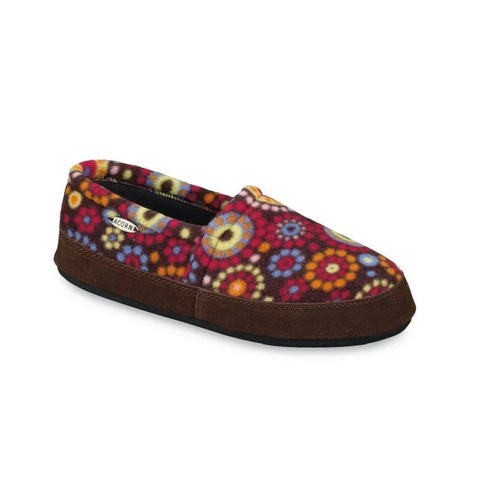 Pantoufles Acorn Moc (femmes)