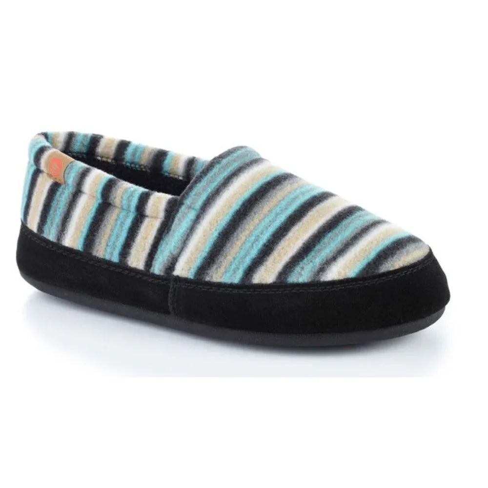 Pantoufles Acorn Moc (femmes)