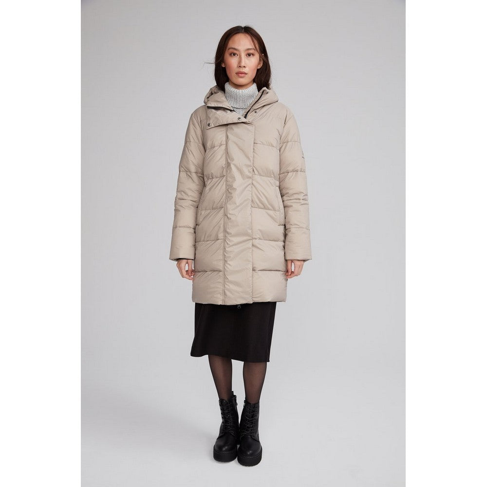 Manteau d'hiver Audvik Fosfo (femmes)
