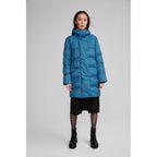 Manteau d'hiver Audvik Fosfo (femmes)