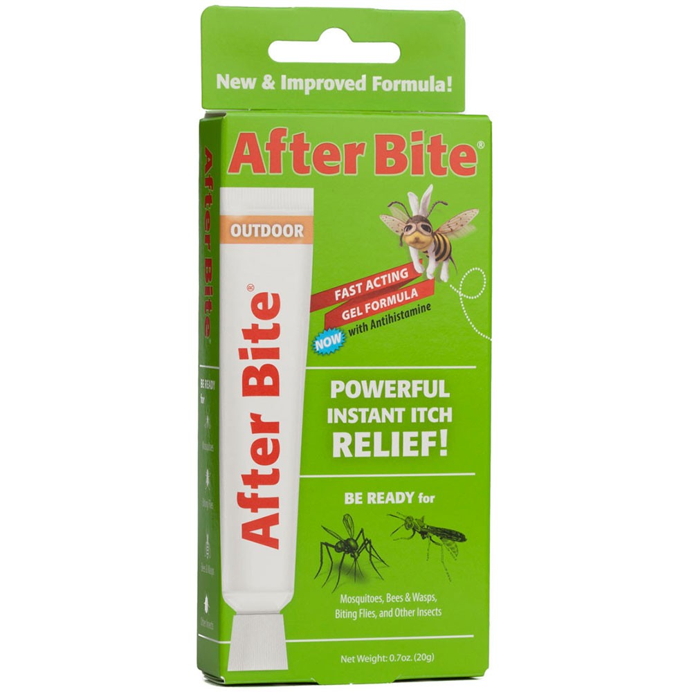 After Bite Insect Bite Relief Cream