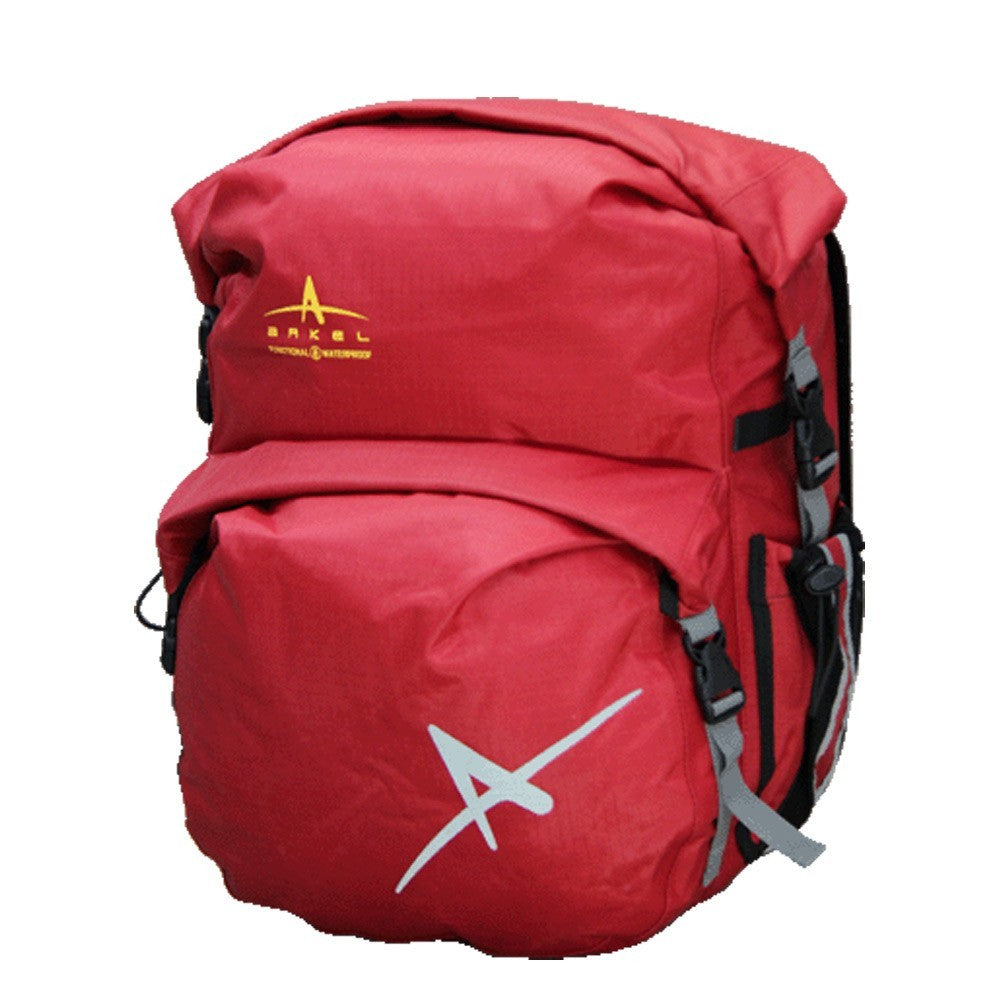 Sacoches Arkel Dauphin 48