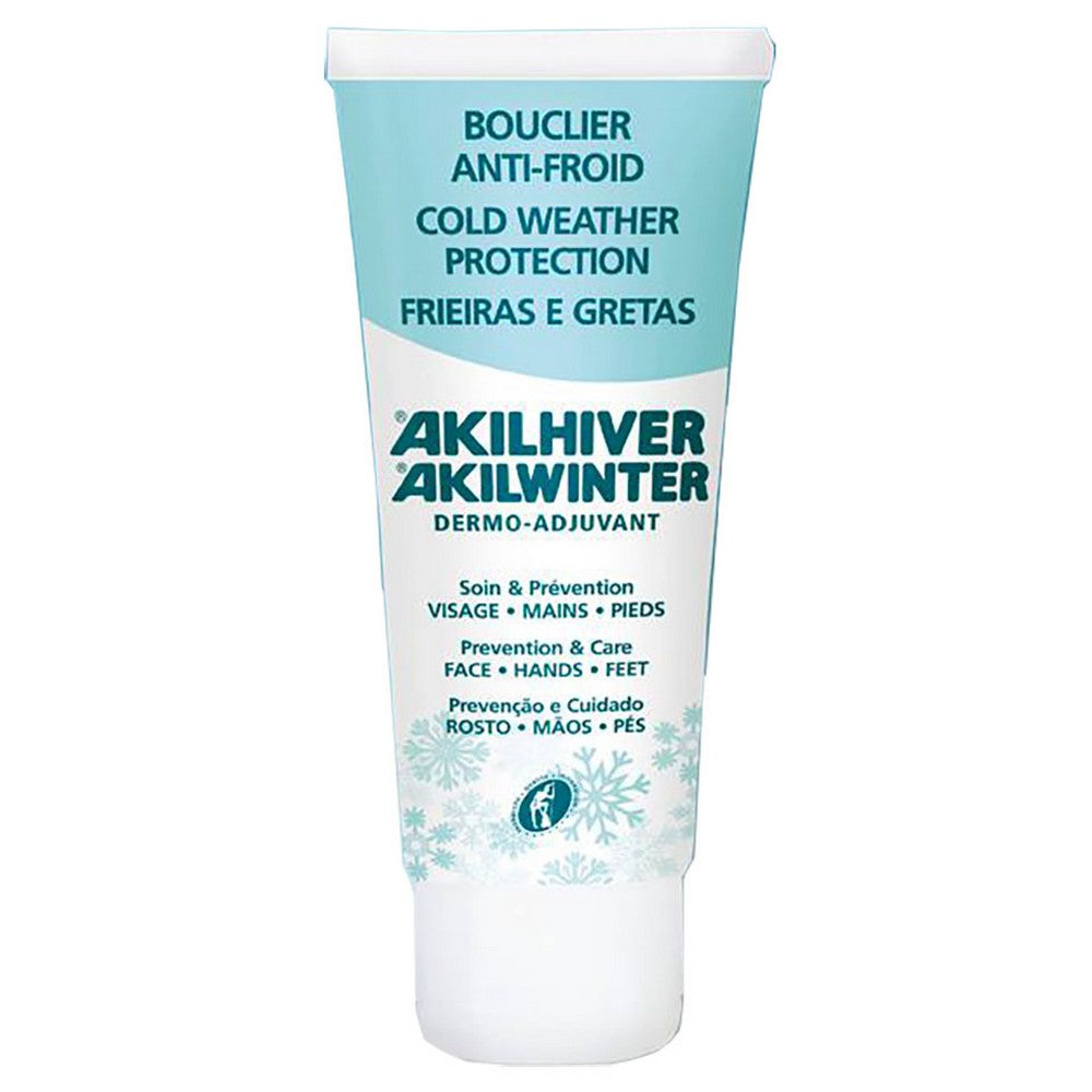 Akileïne Cold Winter Cream 100ml