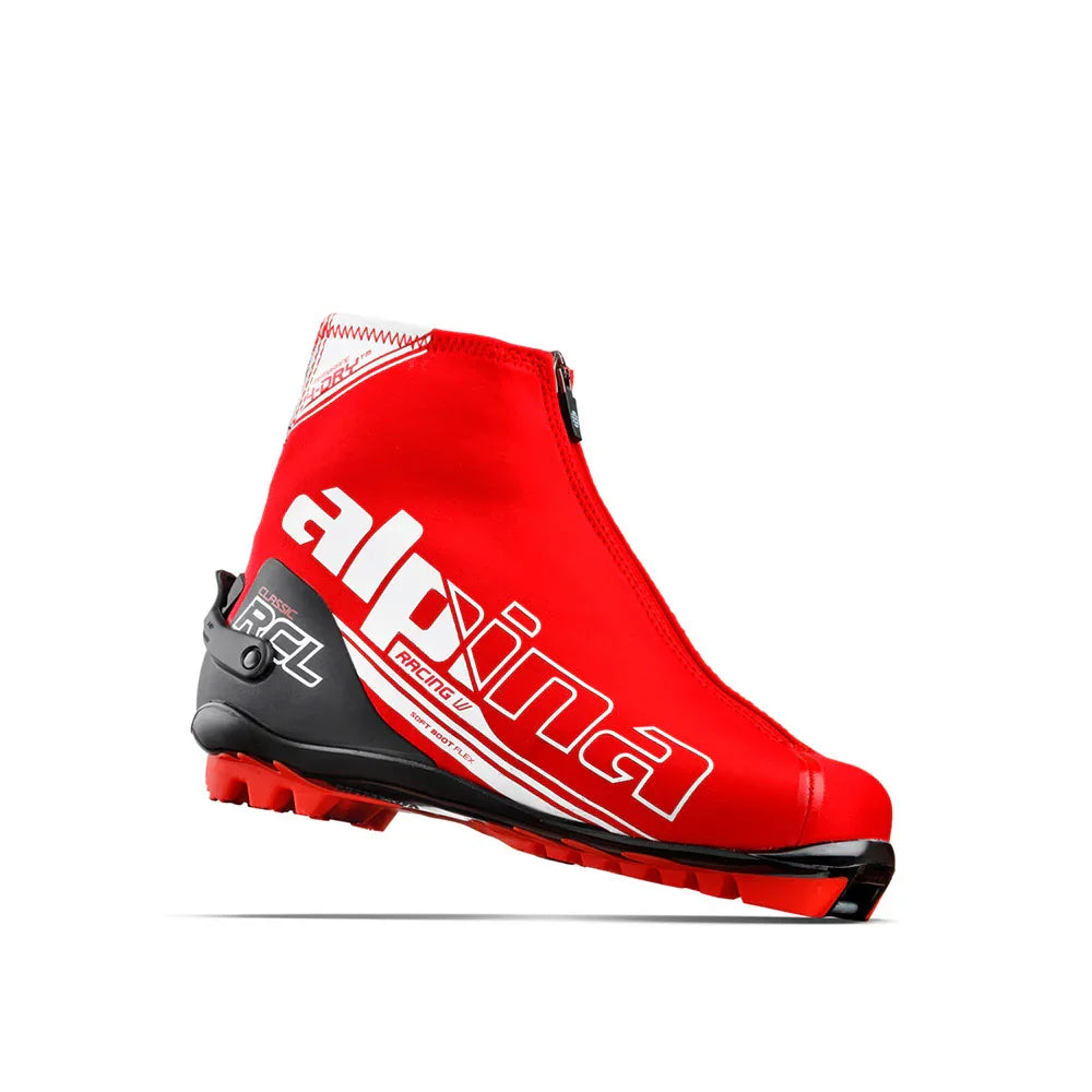 Bottes de ski de fond de patins RCL Eve de Alpina (femmes)