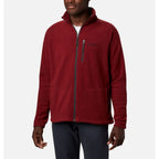 Manteau Columbia Fast Trek II Full Zip Fleece (hommes)