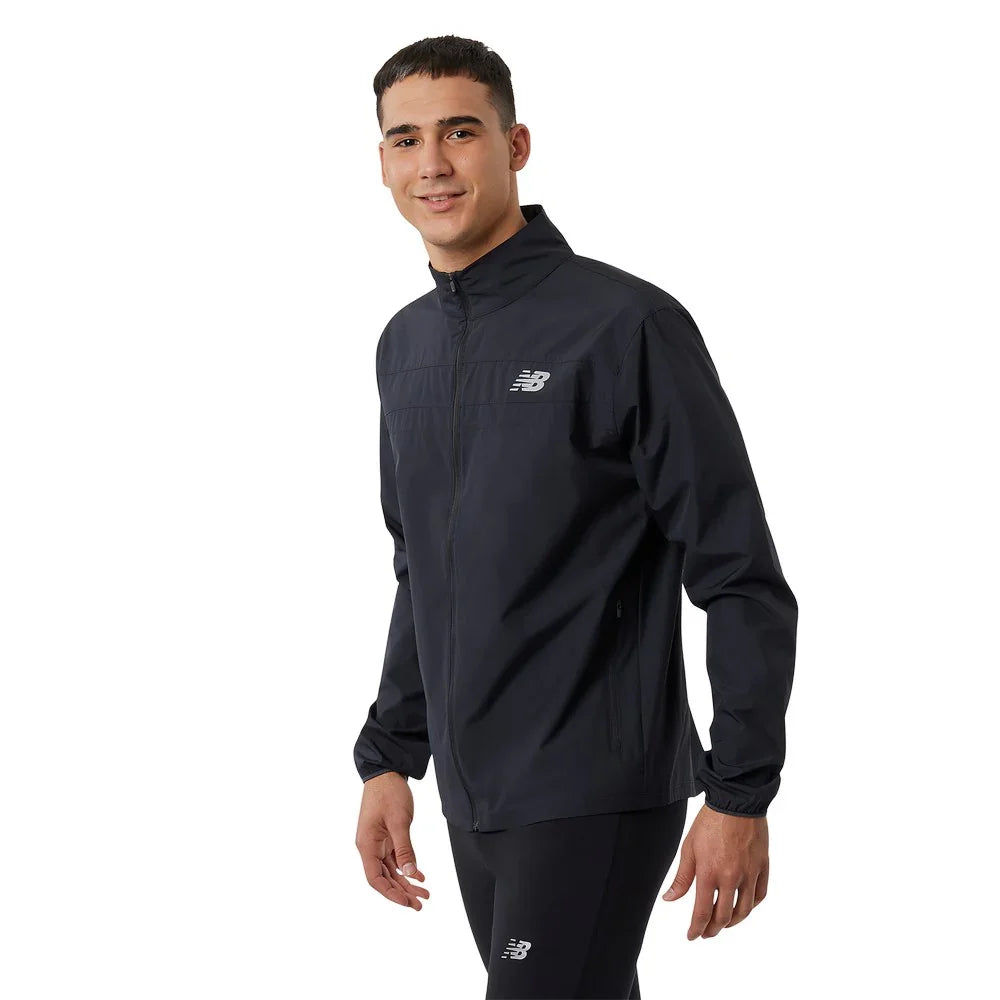 Manteau léger New Balance Accelerate (hommes)