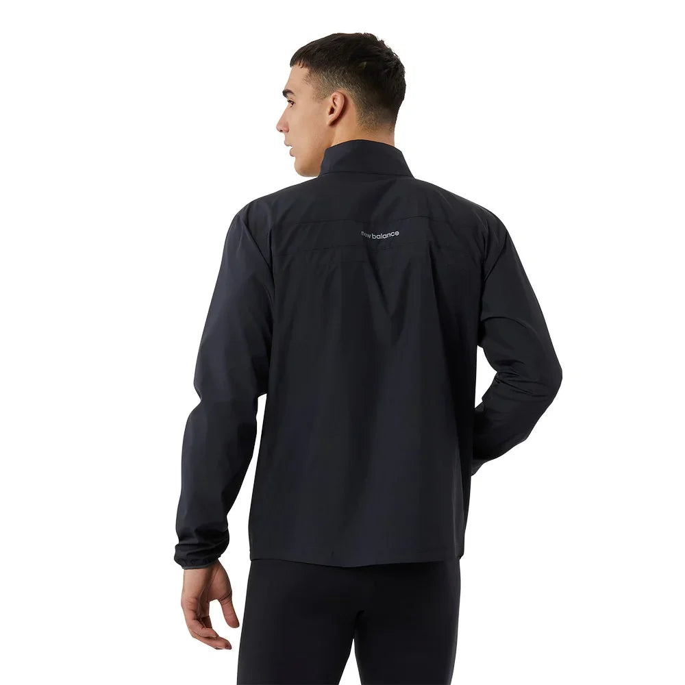 Manteau léger New Balance Accelerate (hommes)
