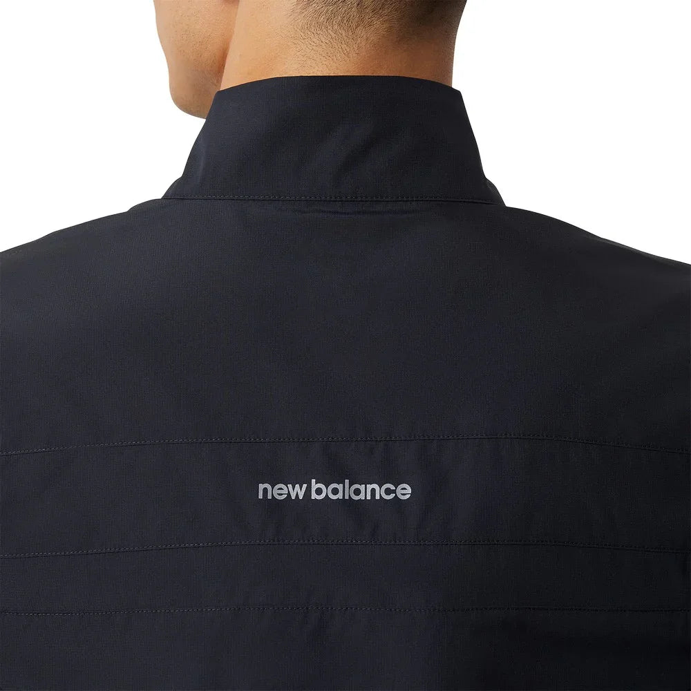 Manteau léger New Balance Accelerate (hommes)