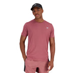 T-shirt New Balance Accelerate (hommes)