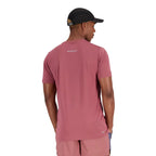 T-shirt New Balance Accelerate (hommes)