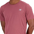 T-shirt New Balance Accelerate (hommes)
