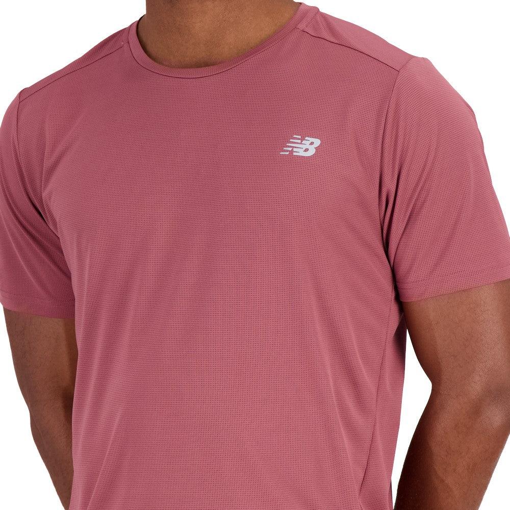 T-shirt New Balance Accelerate (hommes)