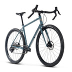 Panorama Anticosti Gravel Bike