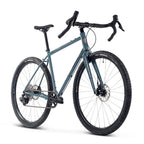 Panorama Anticosti Gravel Bike