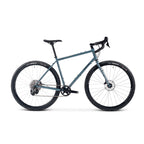 Panorama Anticosti Gravel Bike