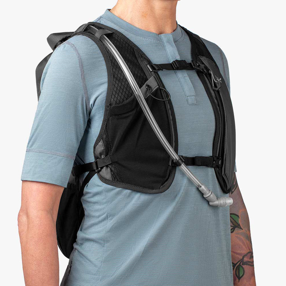 Apidura Backcountry Hydration Backpack – L/XL