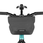 Apidura City Handlebar Bag – 2 L