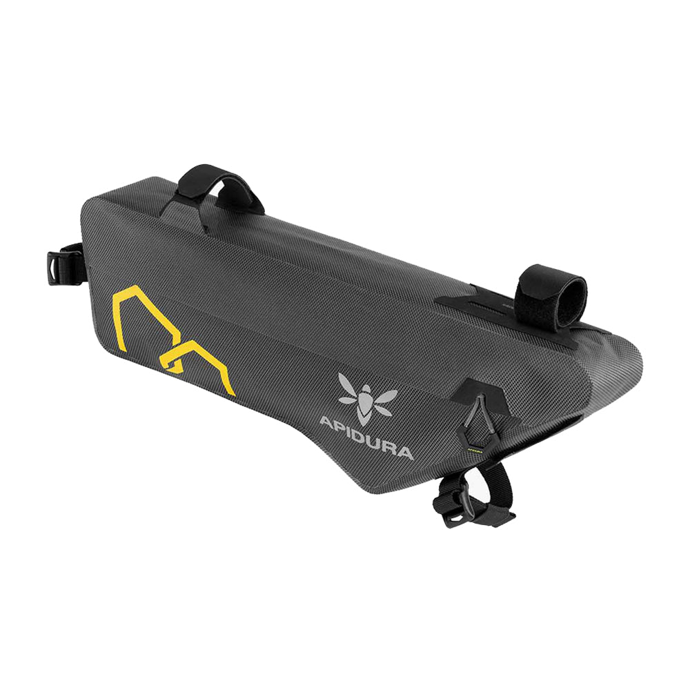 Apidura Expedition Frame Bag – 3 L