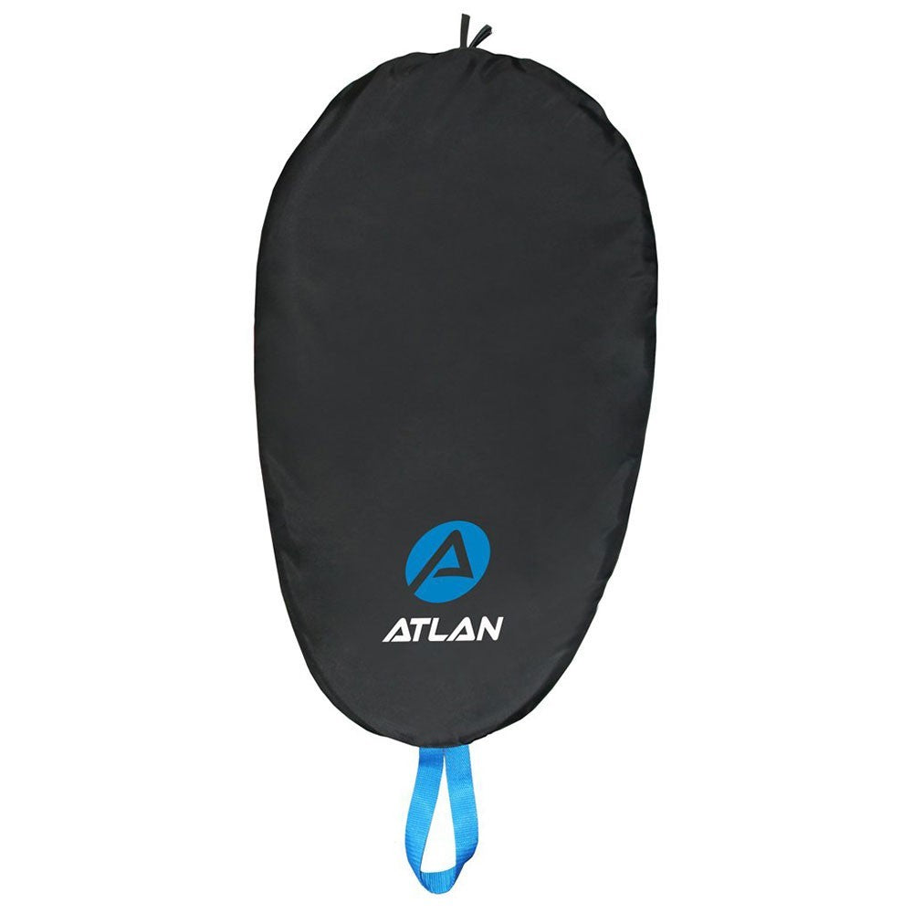 Couvre-hiloire pour kayak d'Atlan