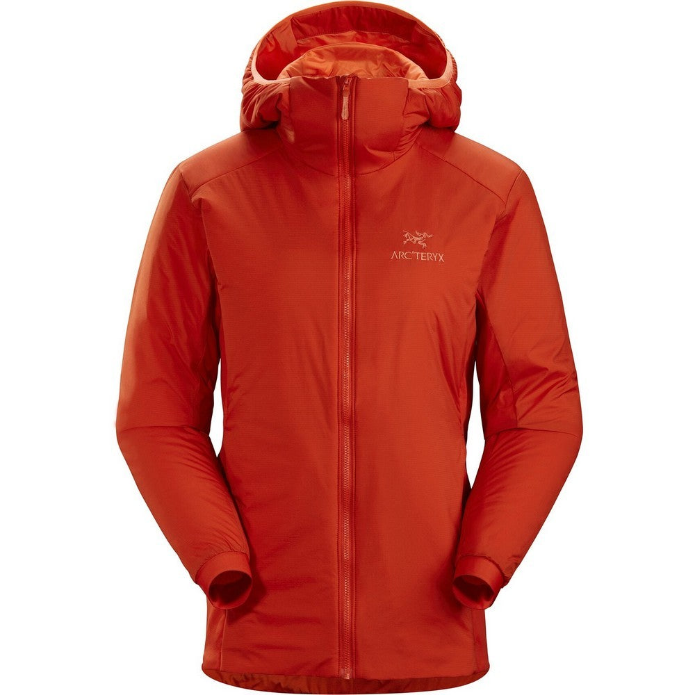 Manteau à capuchon Arc'teryx Atom LT (femmes)