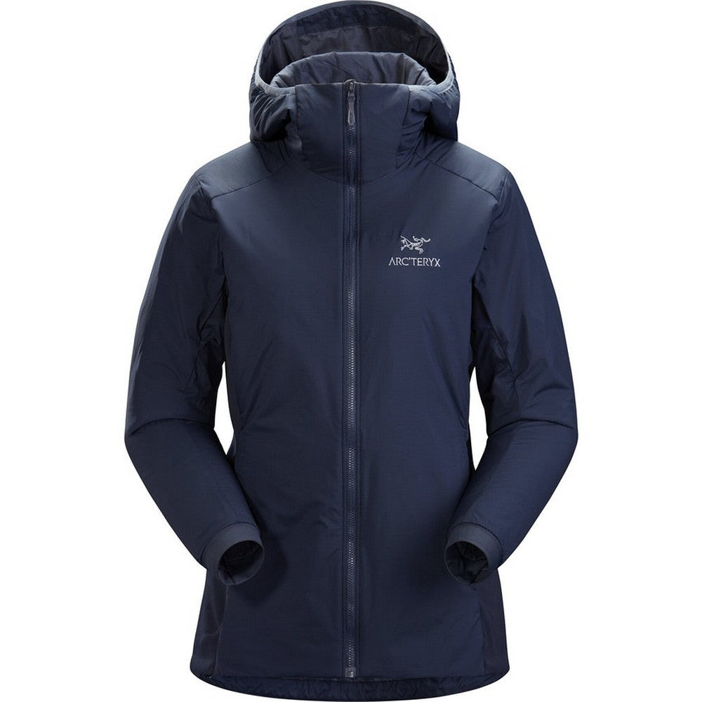 Manteau à capuchon Arc'teryx Atom LT (femmes)