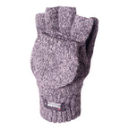 Auclair M's Avalon Ragg Wool Fliptop Mittens