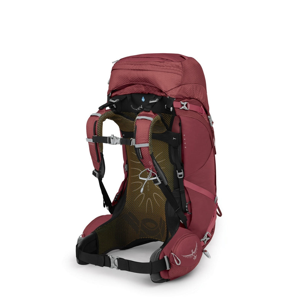 Sac à dos Osprey Aura AG 50 (femmes)