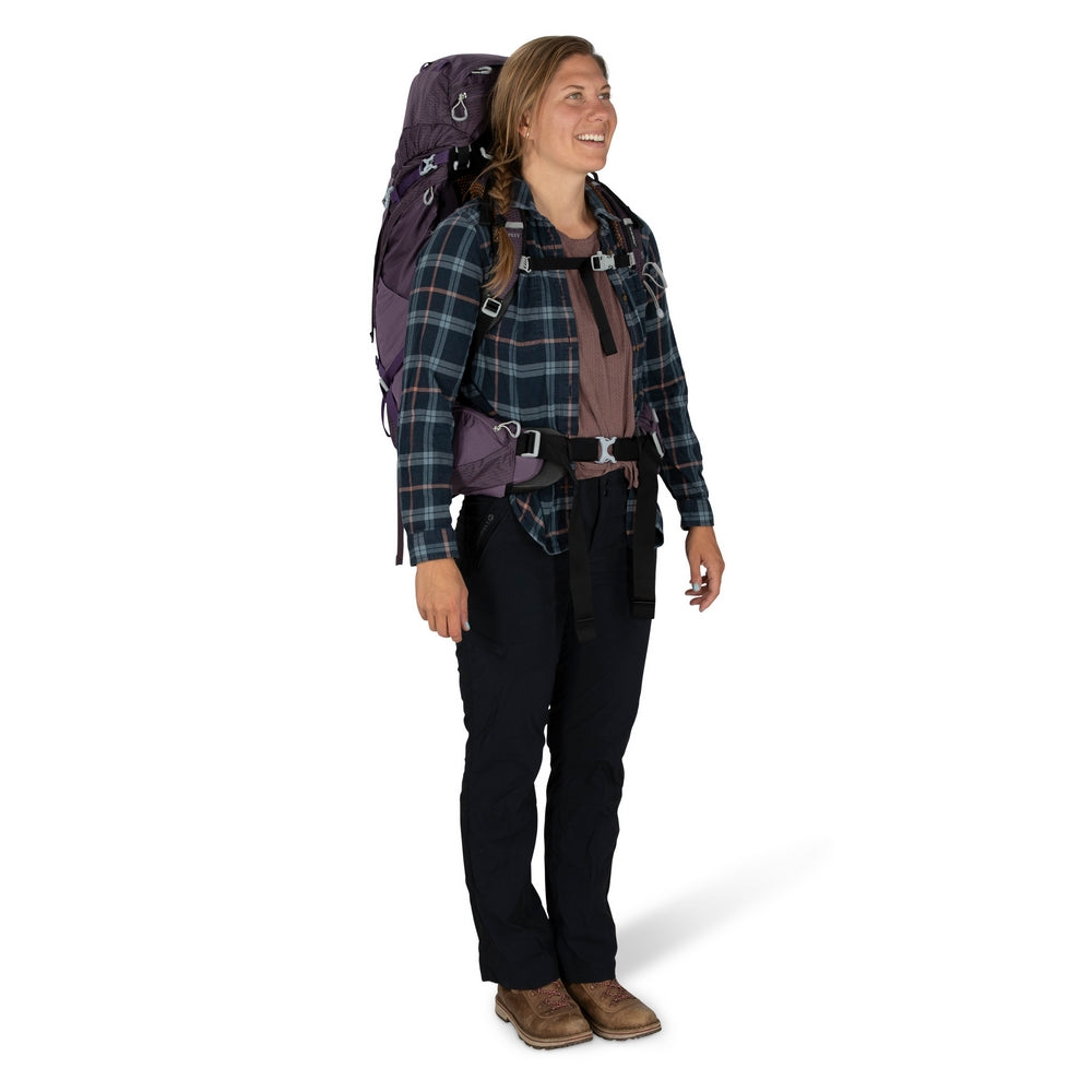 Sac à dos Osprey Aura AG 50 (femmes)