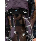 Sac à dos Osprey Aura AG 50 (femmes)