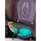Sac à dos Osprey Aura AG 50 (femmes)