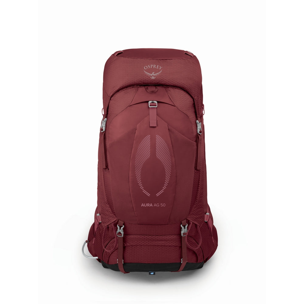 Sac à dos Osprey Aura AG 50 (femmes)