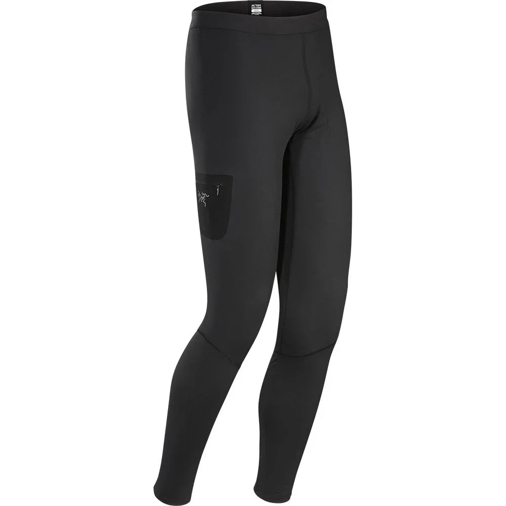 Collant Arc'teryx Rho LT (hommes)