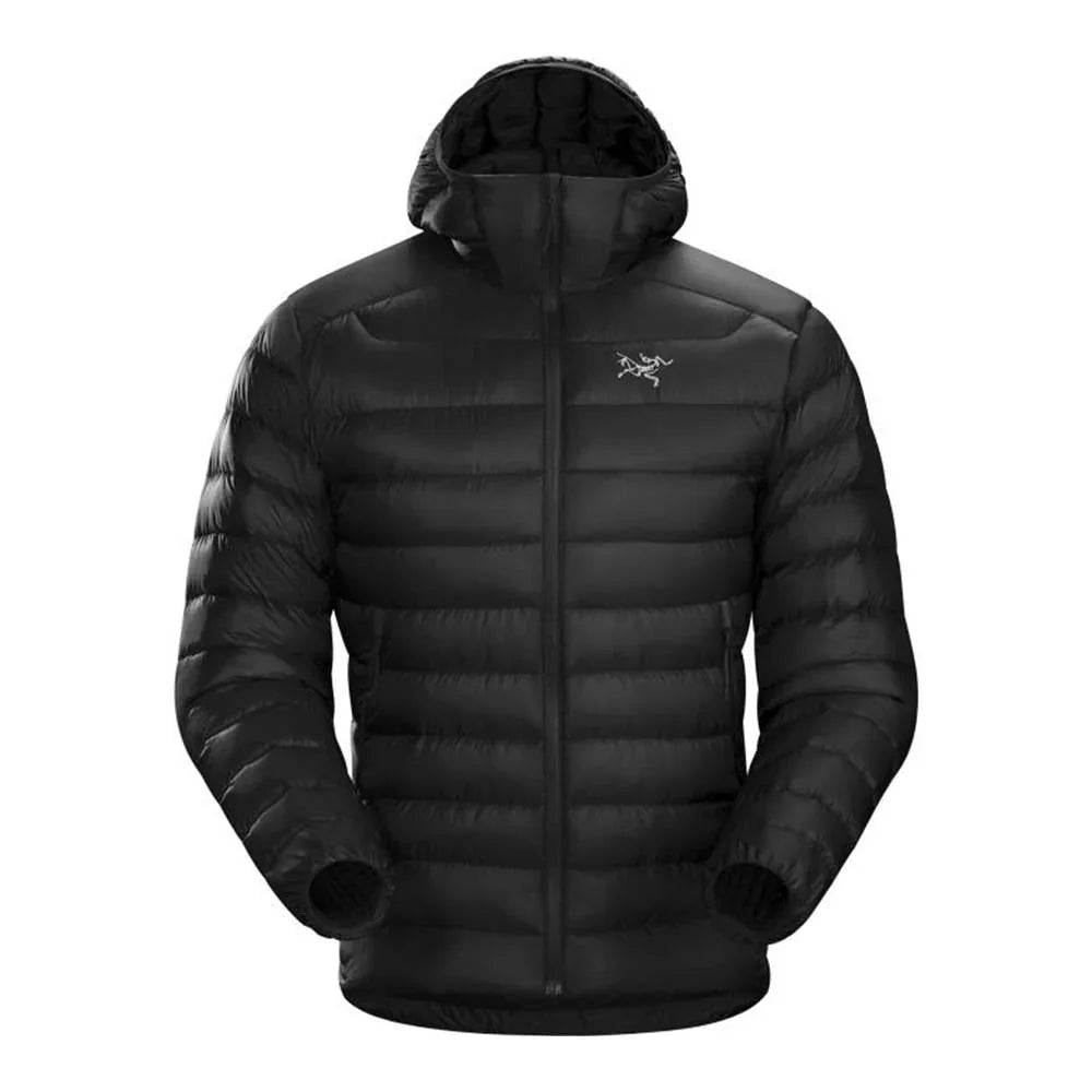 Arc'teryx M's Cerium LT Hooded Jacket