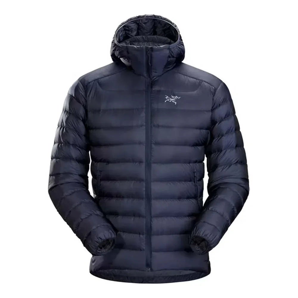 Arc'teryx M's Cerium LT Hooded Jacket